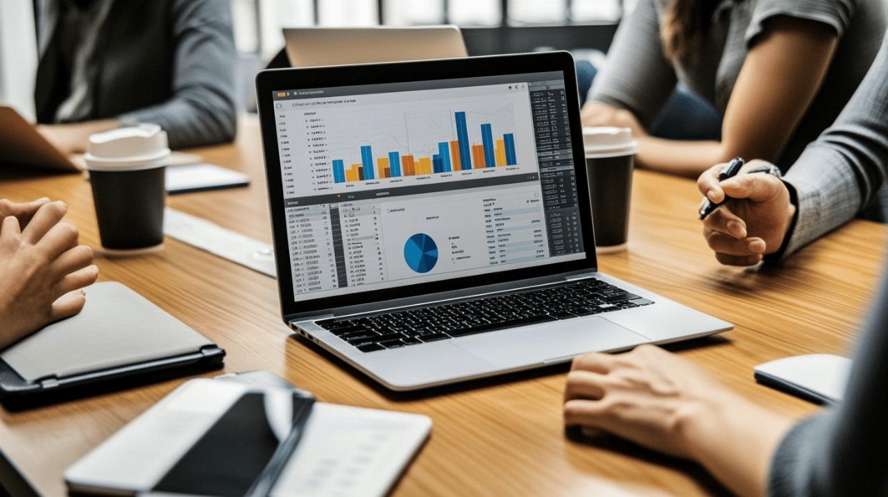Comment optimiser vos campagnes marketing par email grace a une base de donnees bien structuree