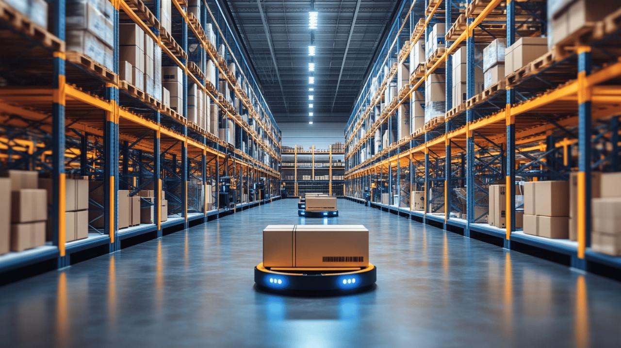 Les solutions d’emballage indispensables pour gagner en efficacite logistique