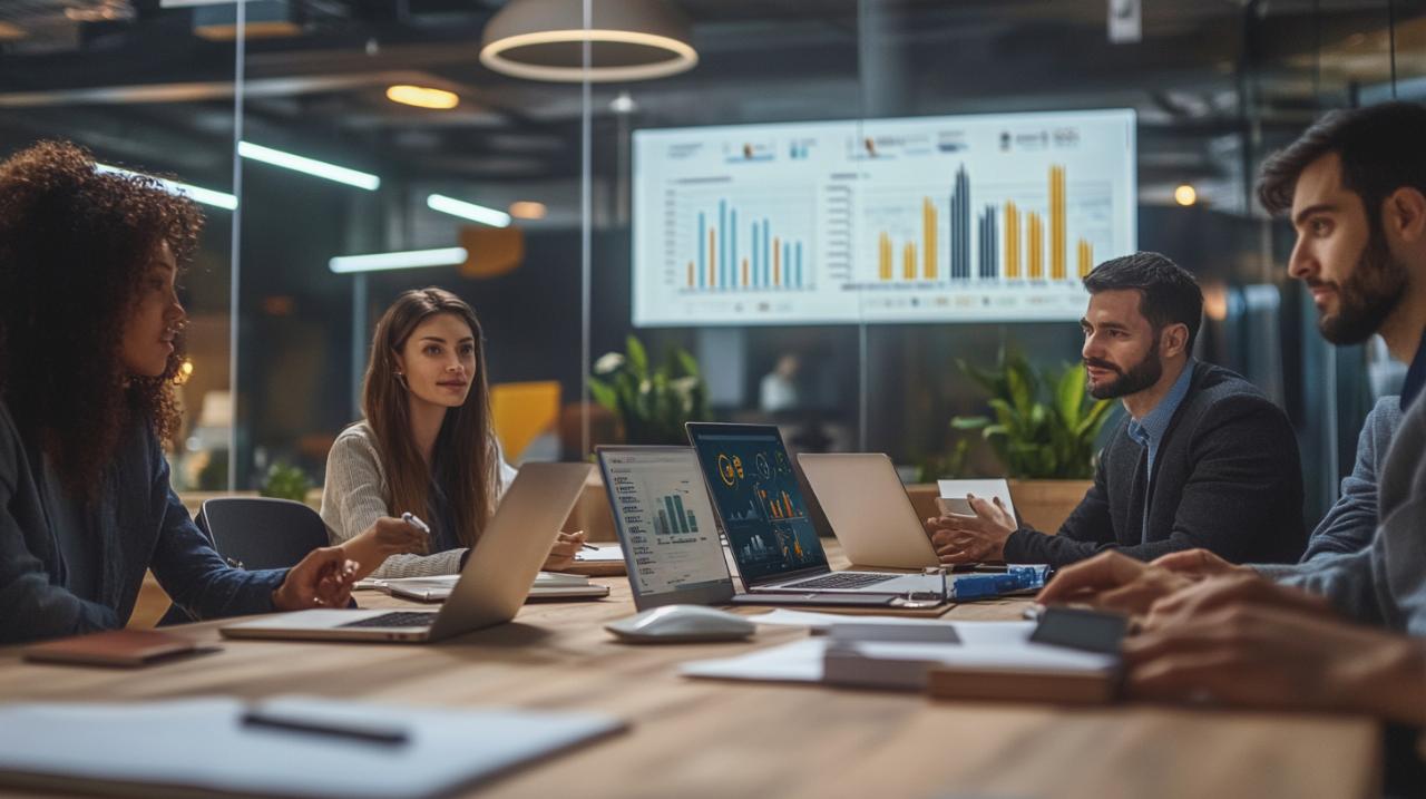 Comment trouver le meilleur consultant analytics freelance pour optimiser votre croissance digitale