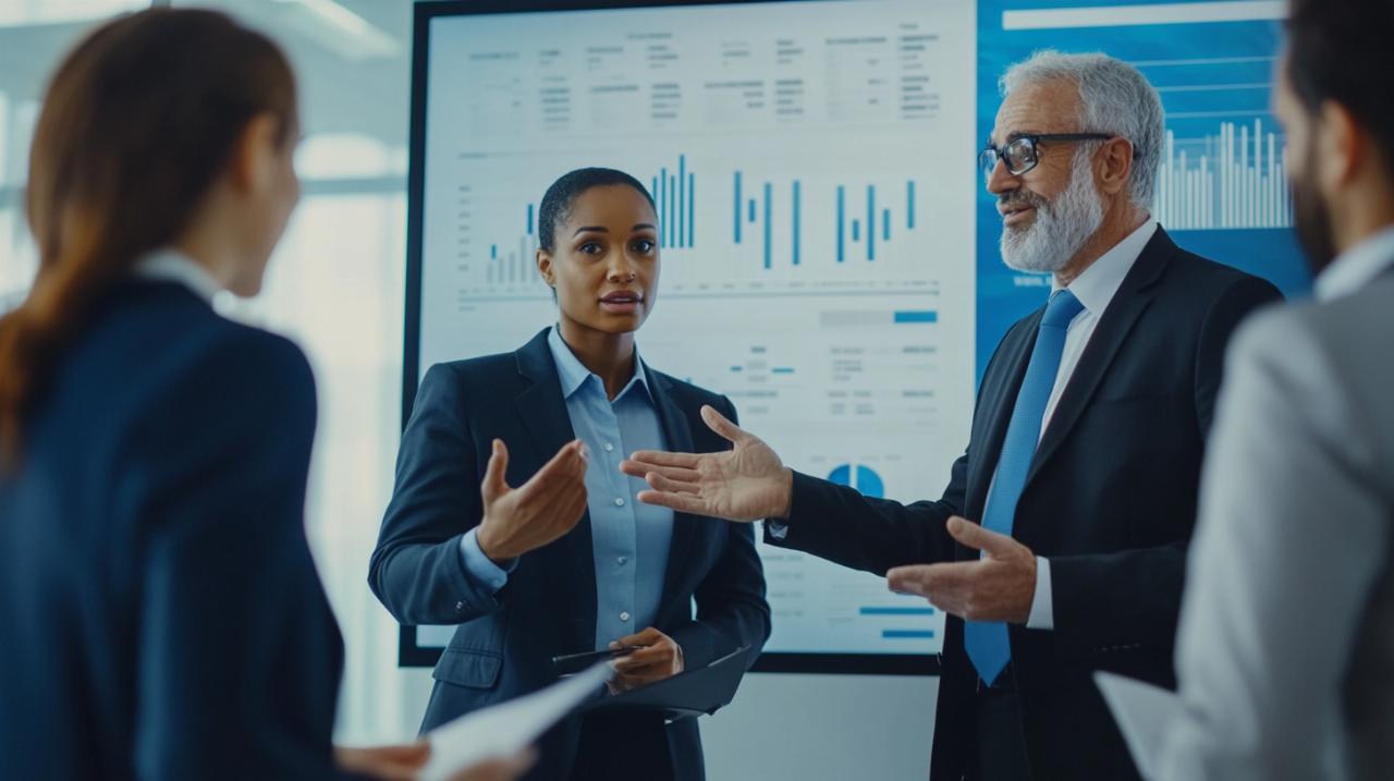 Formation et expérience : comprendre les différences entre le statut de cadre et de cadre supérieur