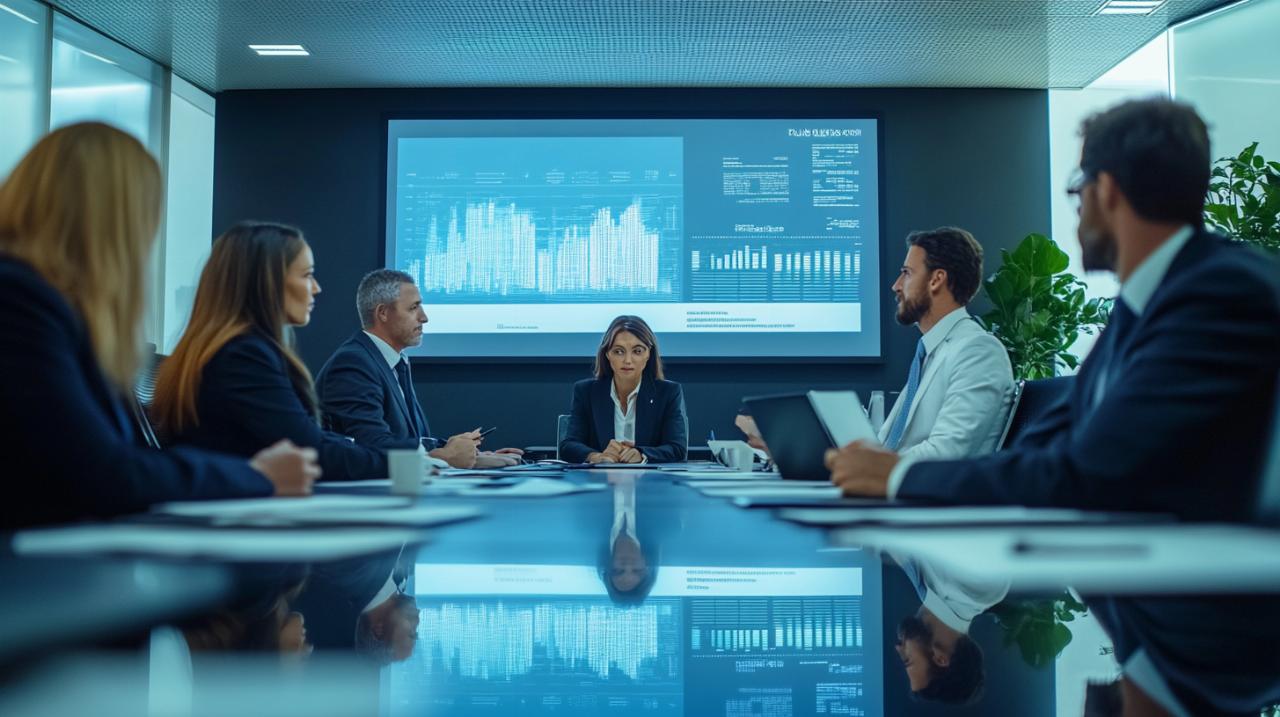 CEO, COO, CMO, CXO : Que signifient ces différents acronymes et quelles stratégies adoptent ces Chief Officers d&rsquo;exception ?