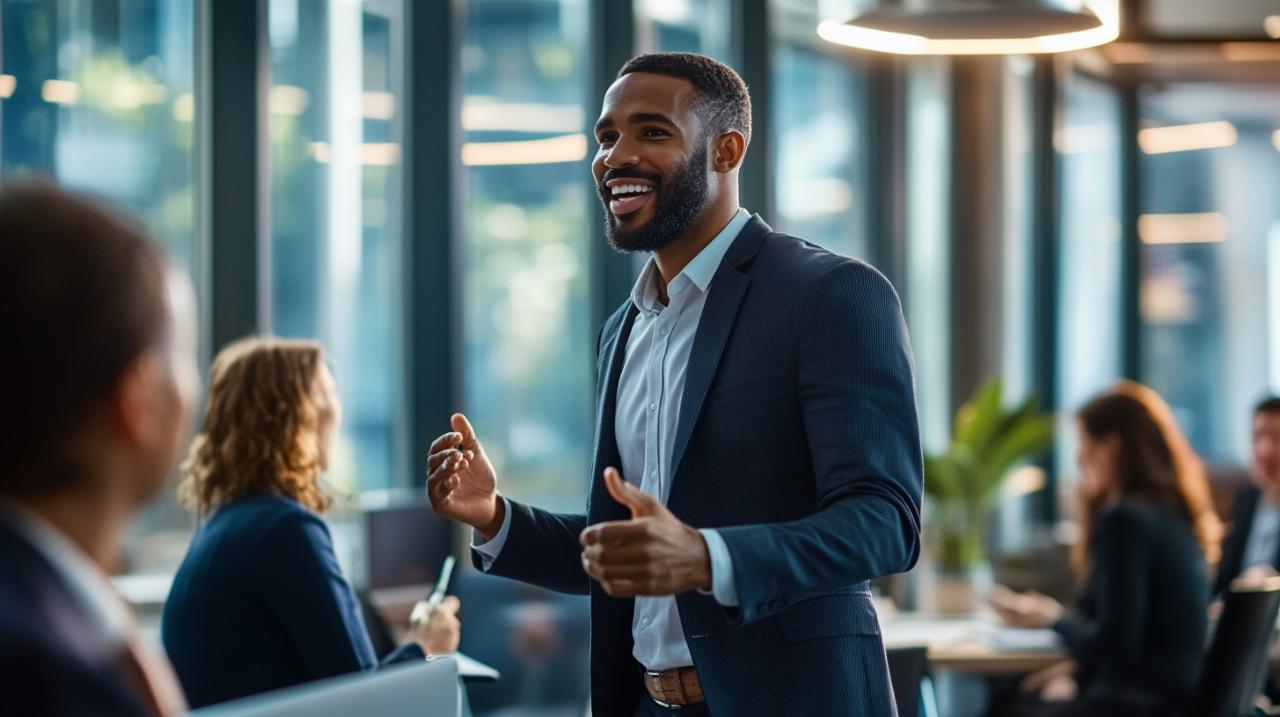 Quel est le rôle d&rsquo;un commercial dans une entreprise : architecte des programmes de fidélité