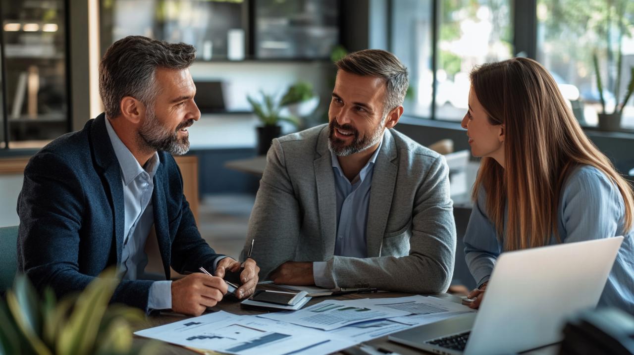 Comment vendre une partie de son terrain ? Guide complet pour une annonce immobilière réussie