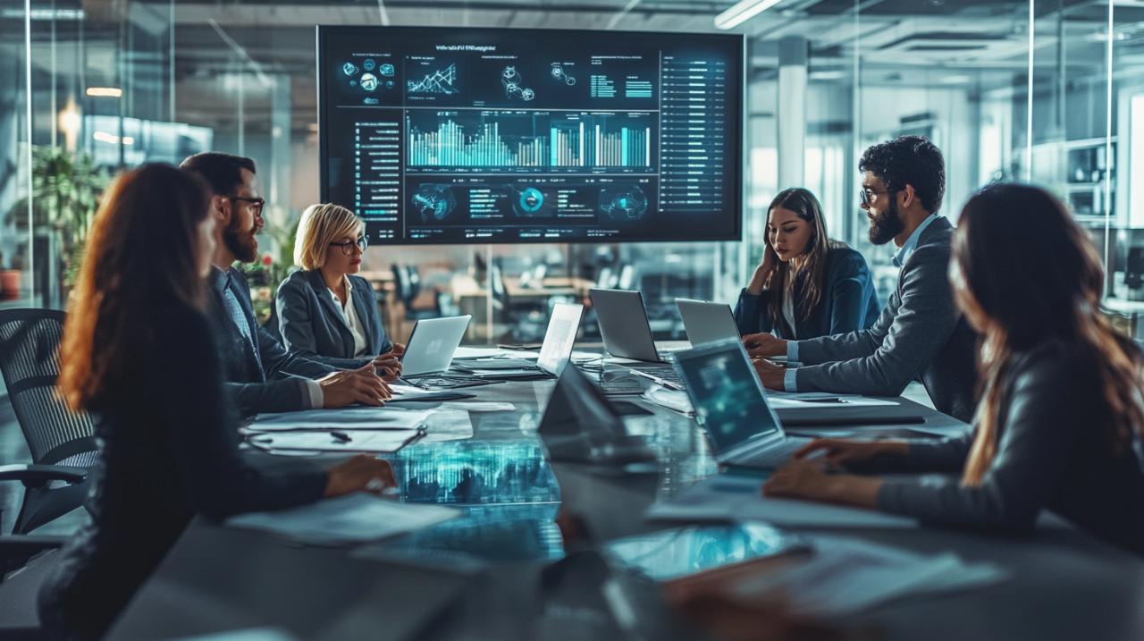 Mon Expert en Gestion : Tout Savoir sur ce Logiciel de Gestion et ses Synchronisations avec vos Applications