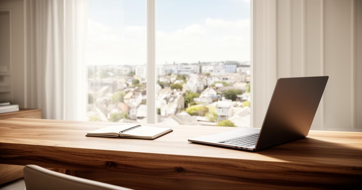 Les avantages du statut de mandataire immobilier : une carrière flexible et lucrative