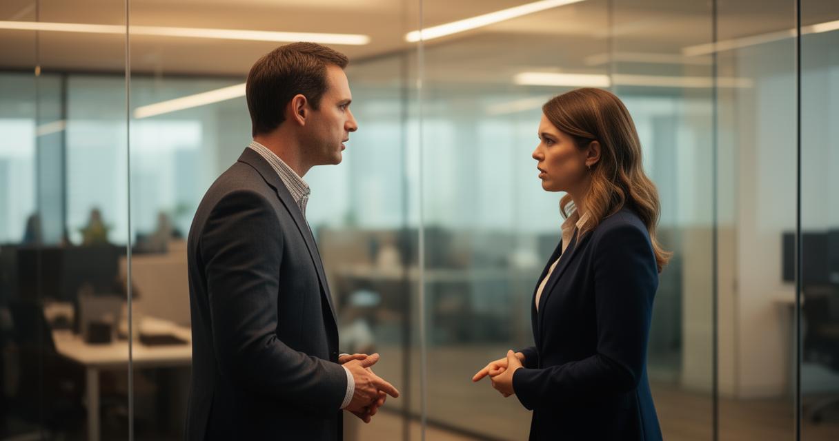 Insubordination at Work : analyse de 7 cas médiatisés et leur impact sur le management