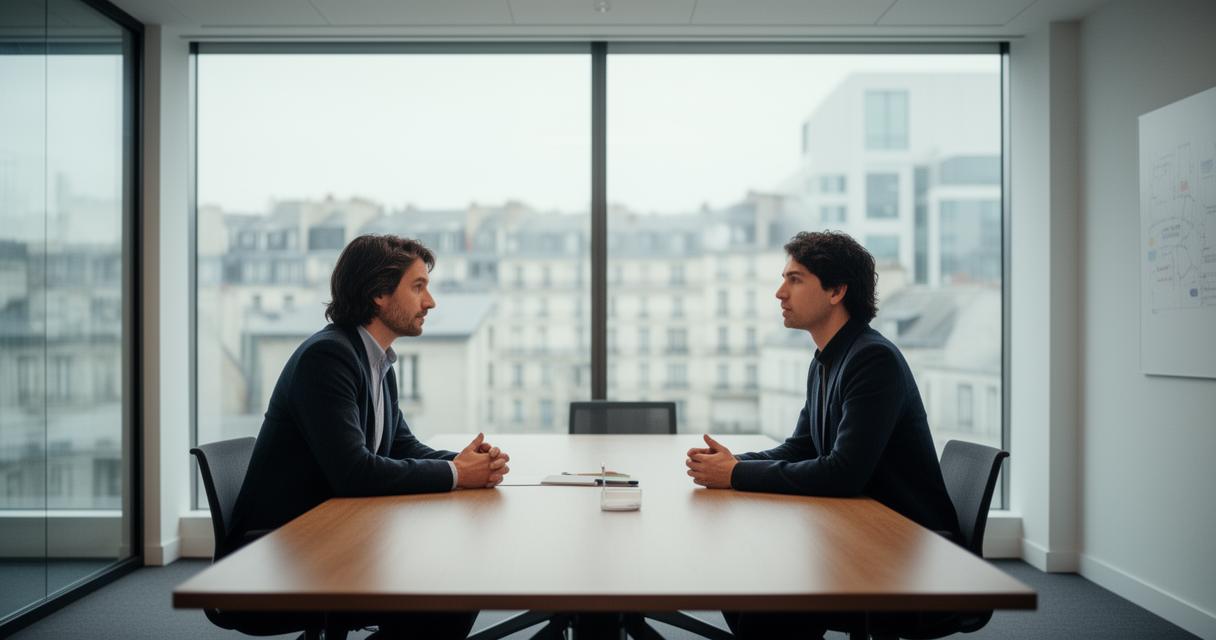 Comment choisir un cabinet de RH à Nantes pour vos recrutements